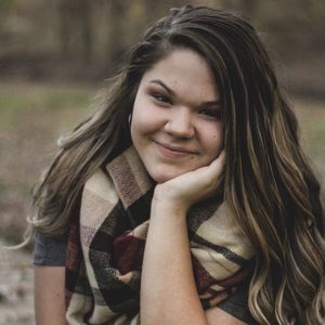 Meet your Posher, Brooklynn